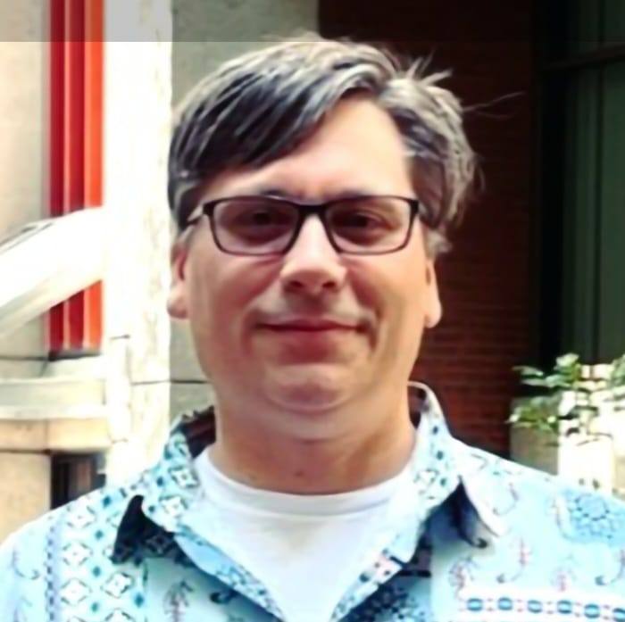 Andrew Schnelwar